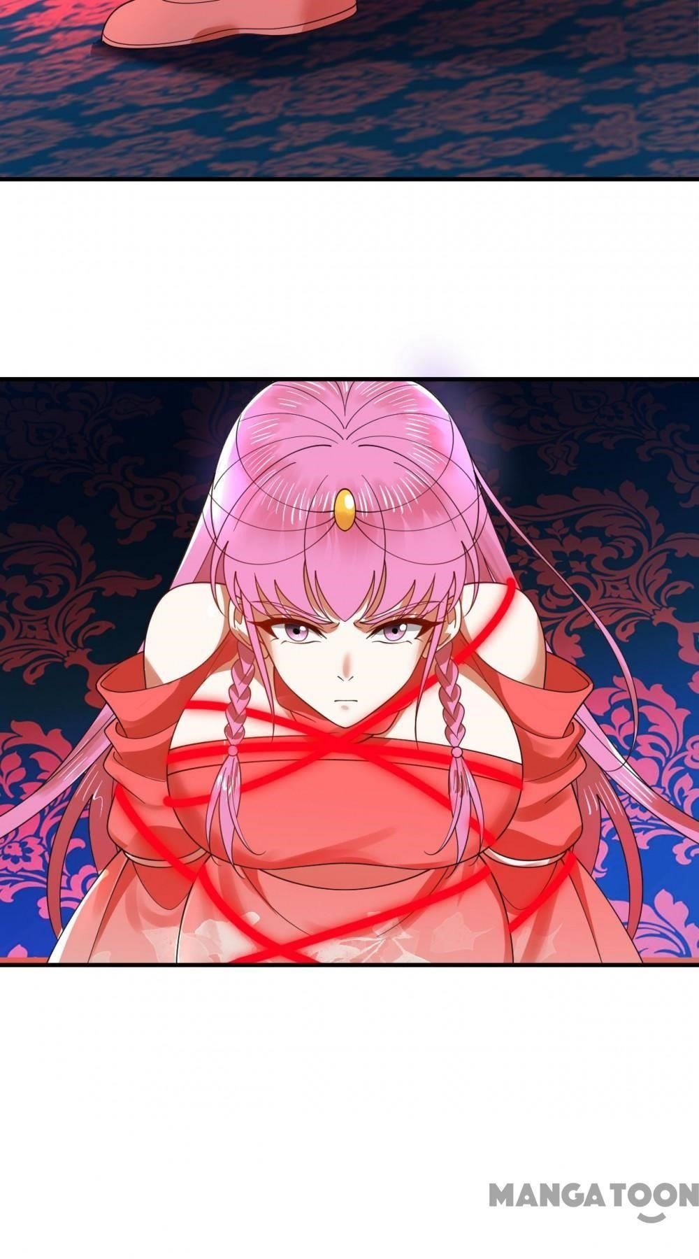 My Three Thousand Years to the Sky Chapter 376 - Page 30