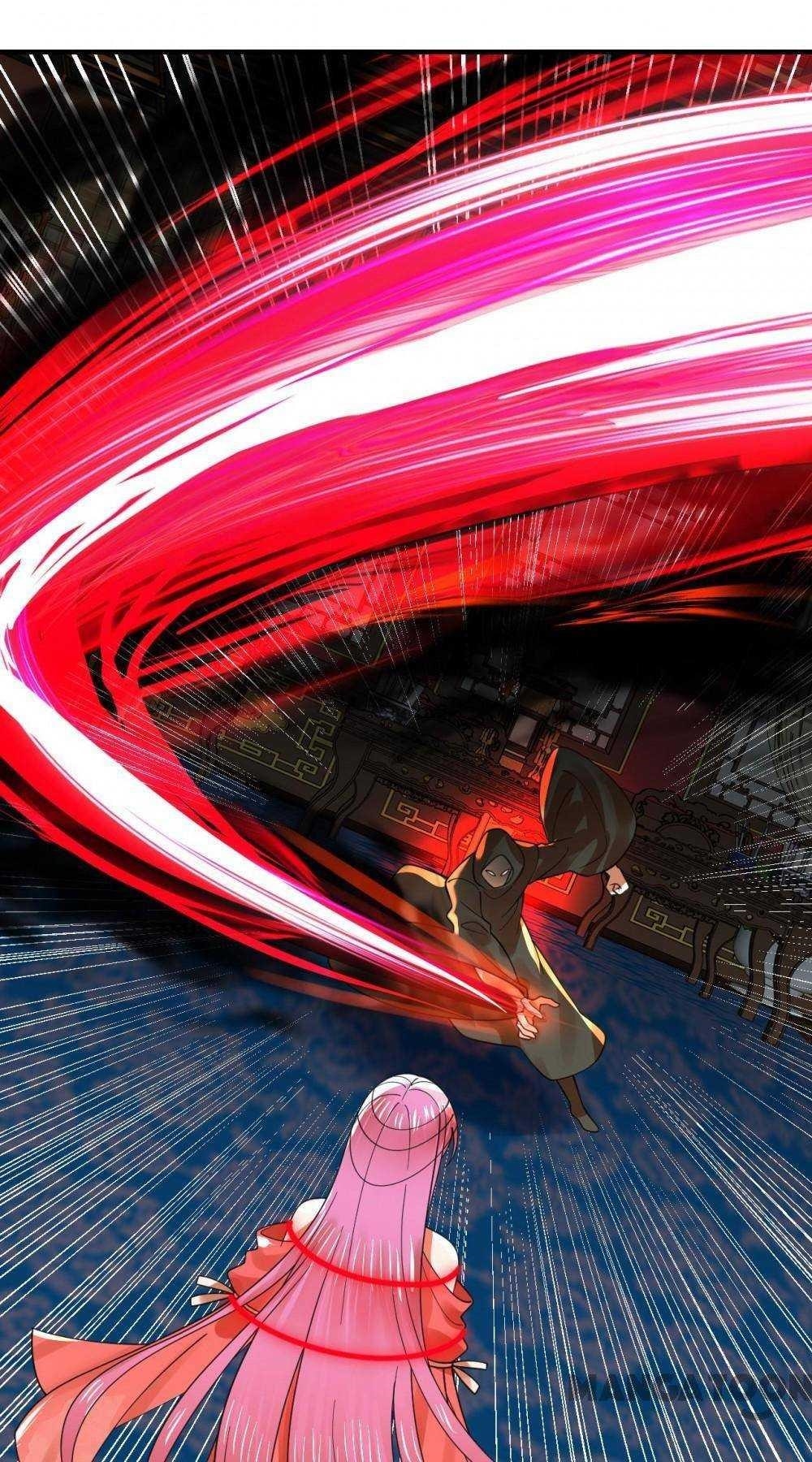 My Three Thousand Years to the Sky Chapter 376 - Page 31