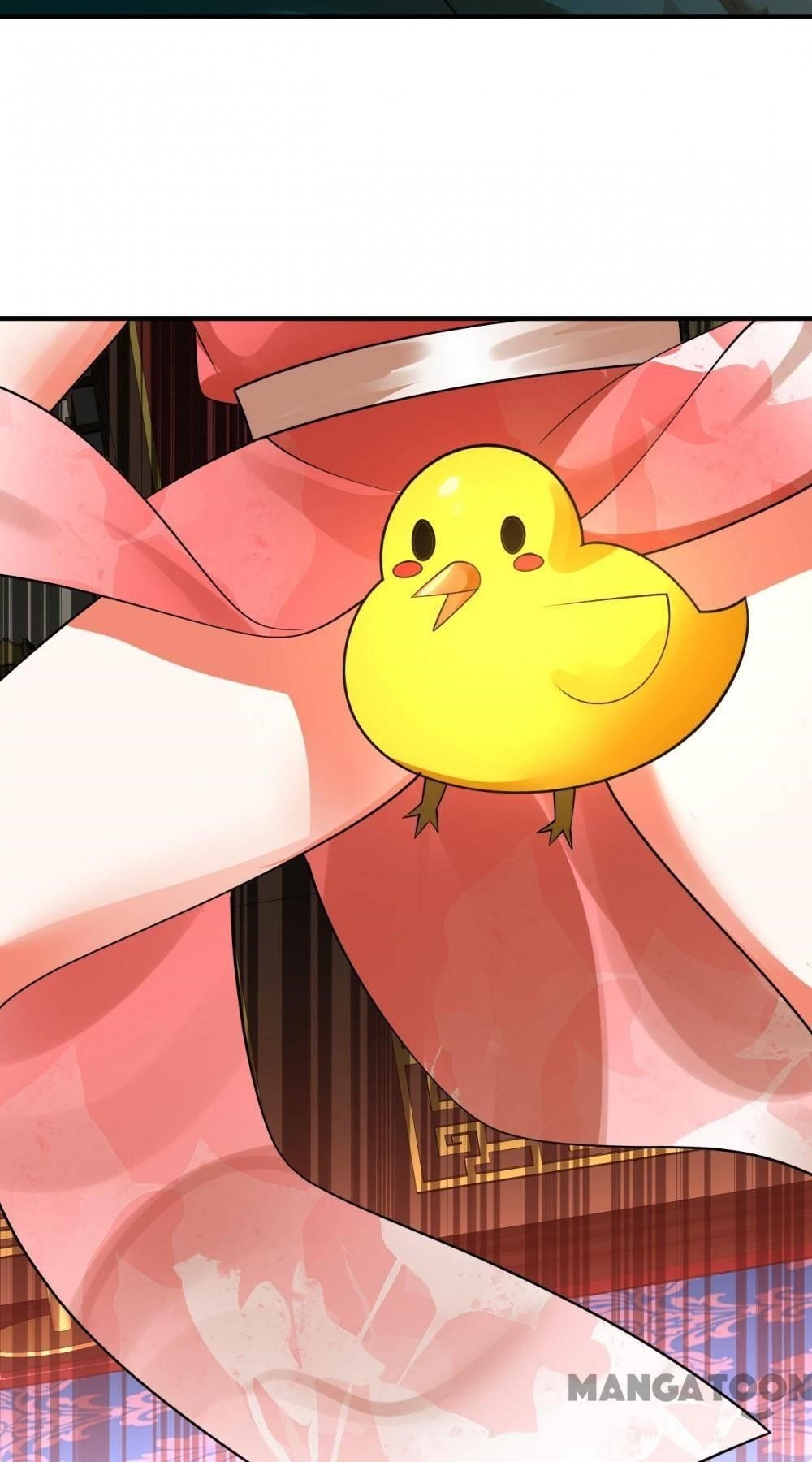 My Three Thousand Years to the Sky Chapter 376 - Page 41