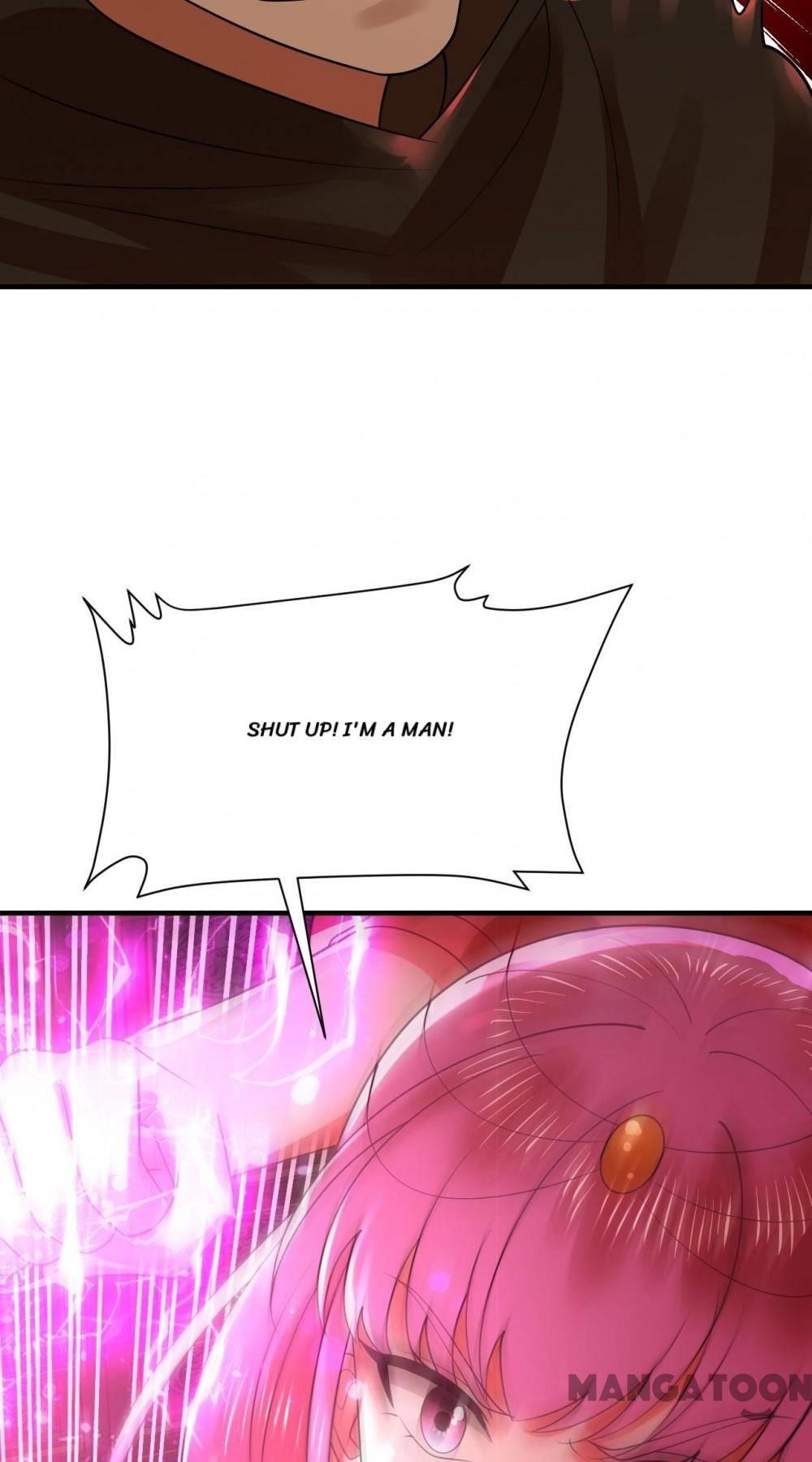 My Three Thousand Years to the Sky Chapter 376 - Page 43