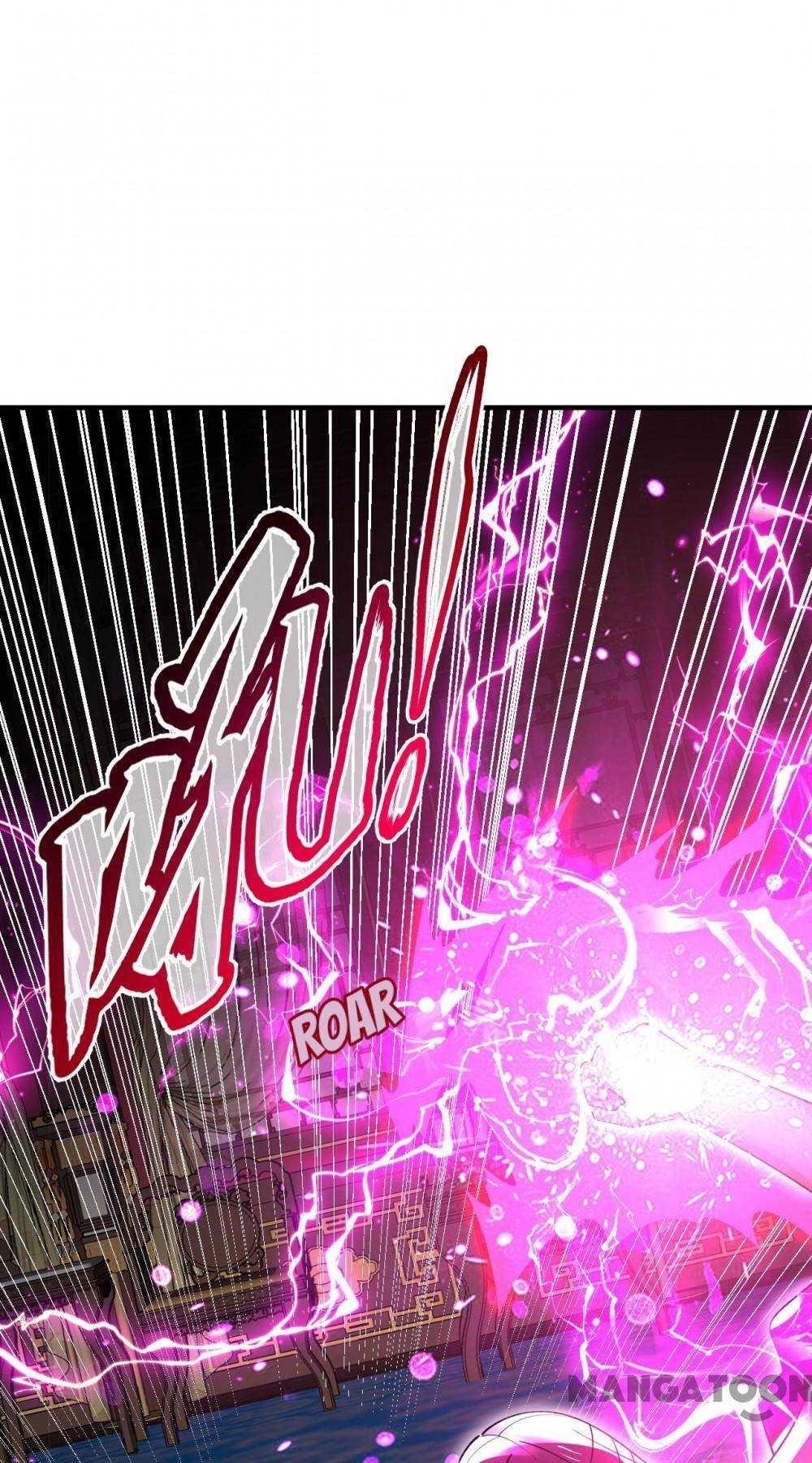 My Three Thousand Years to the Sky Chapter 376 - Page 45