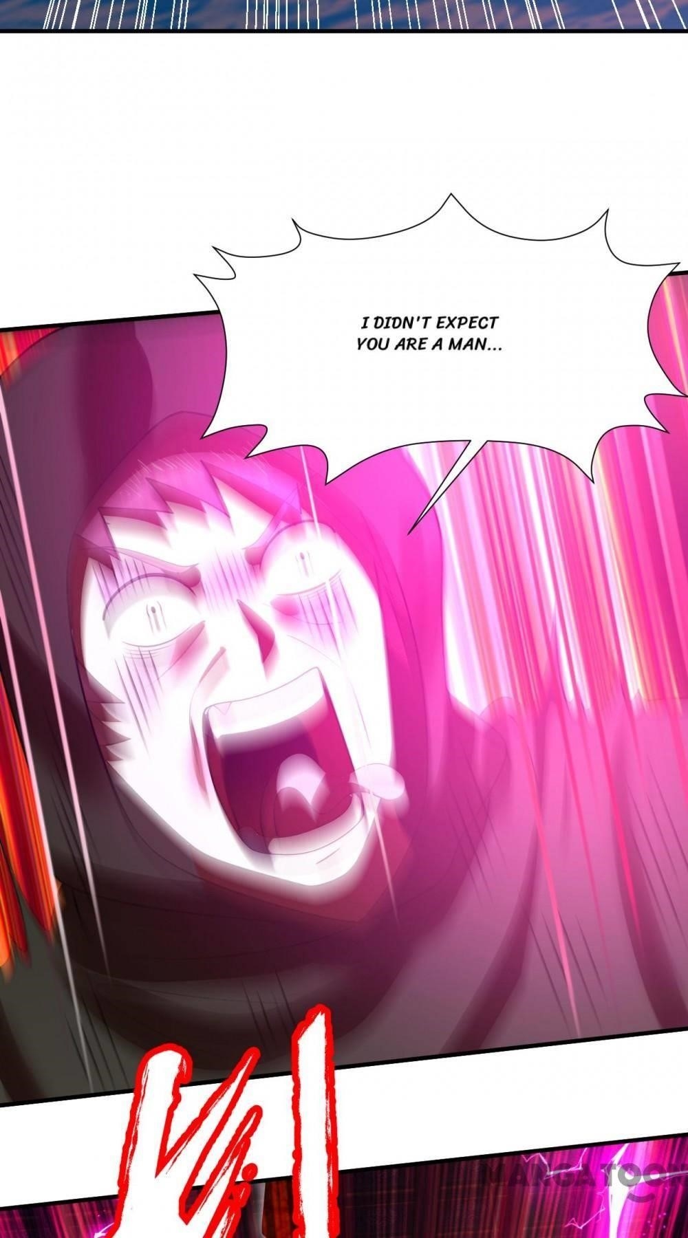 My Three Thousand Years to the Sky Chapter 376 - Page 47