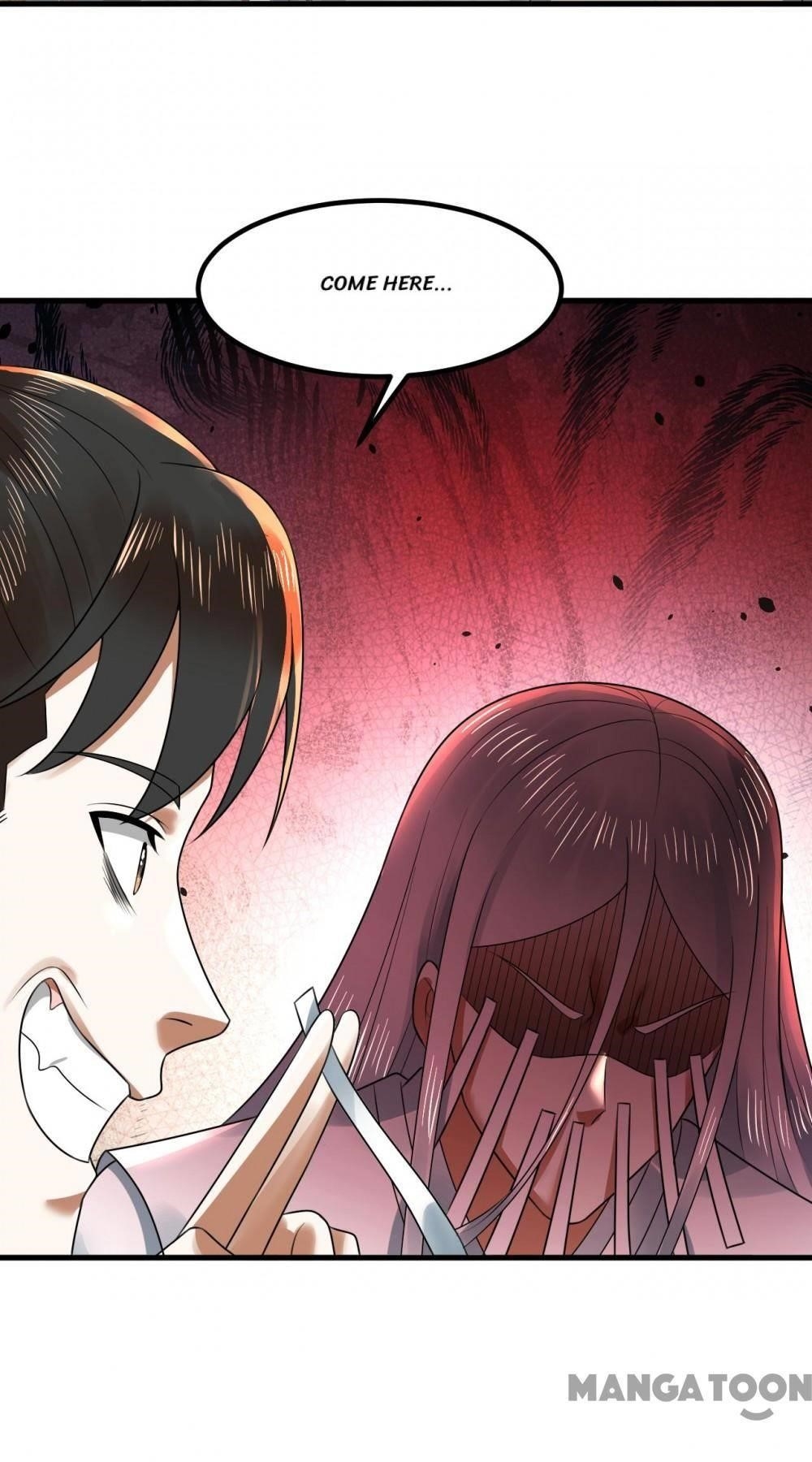 My Three Thousand Years to the Sky Chapter 376 - Page 63