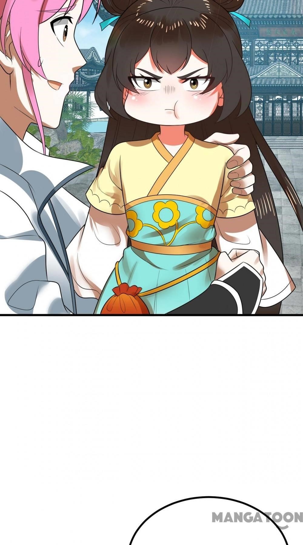 My Three Thousand Years to the Sky Chapter 376 - Page 69