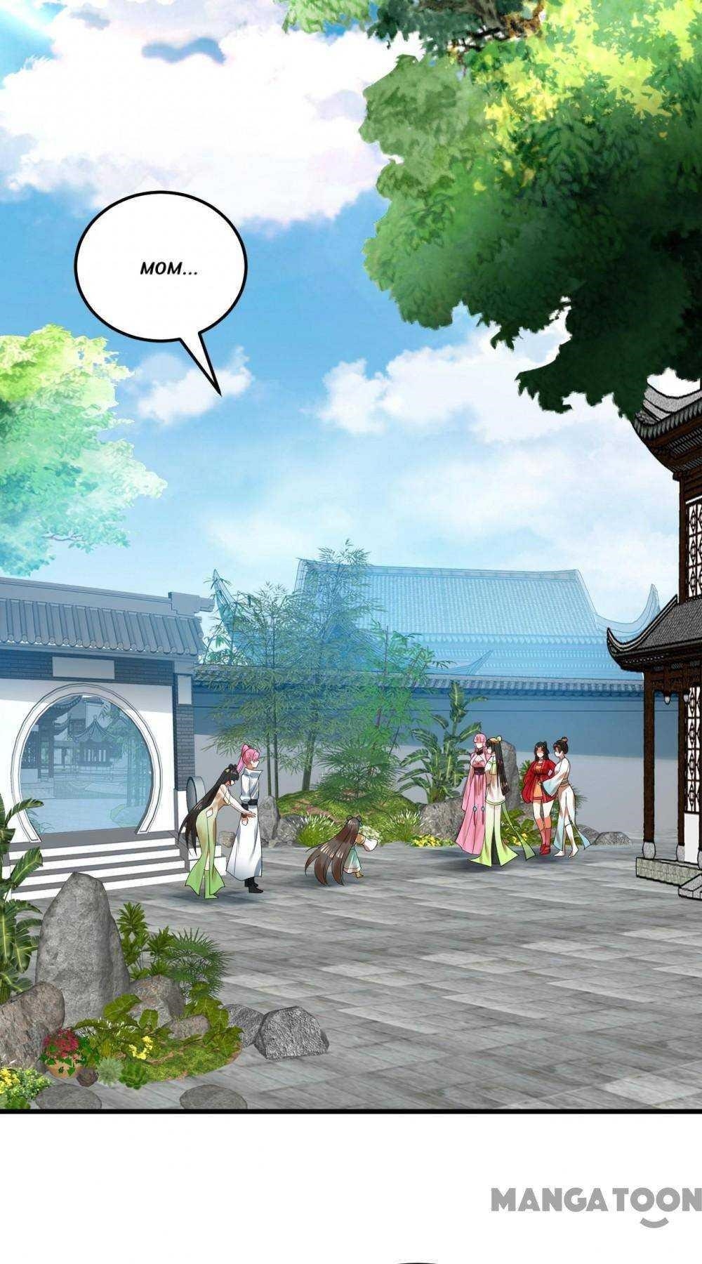 My Three Thousand Years to the Sky Chapter 376 - Page 80