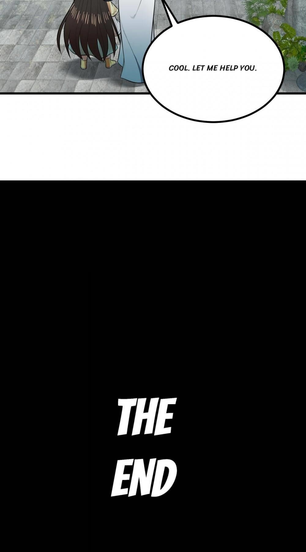 My Three Thousand Years to the Sky Chapter 376 - Page 88