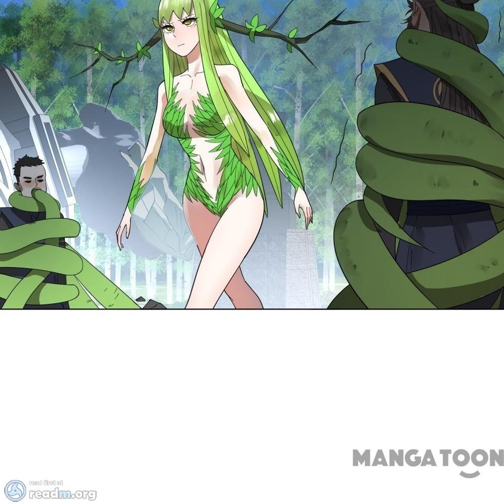 My Three Thousand Years to the Sky Chapter 49 - Page 13