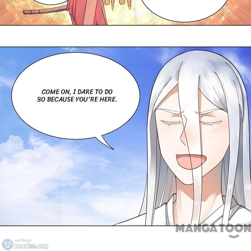 My Three Thousand Years to the Sky Chapter 49 - Page 25