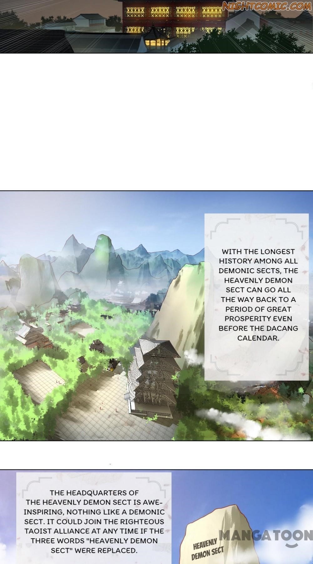 My Three Thousand Years to the Sky Chapter 51 - Page 11