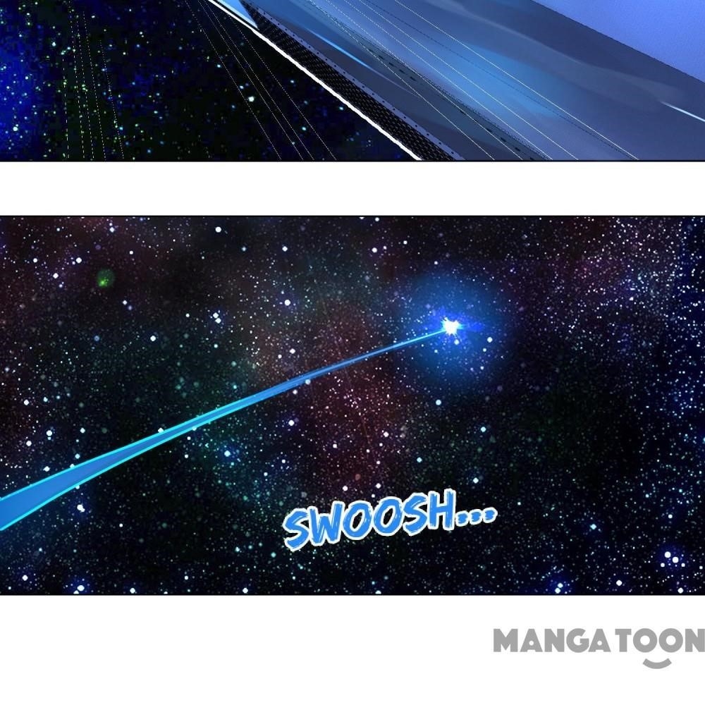 My Three Thousand Years to the Sky Chapter 67 - Page 17