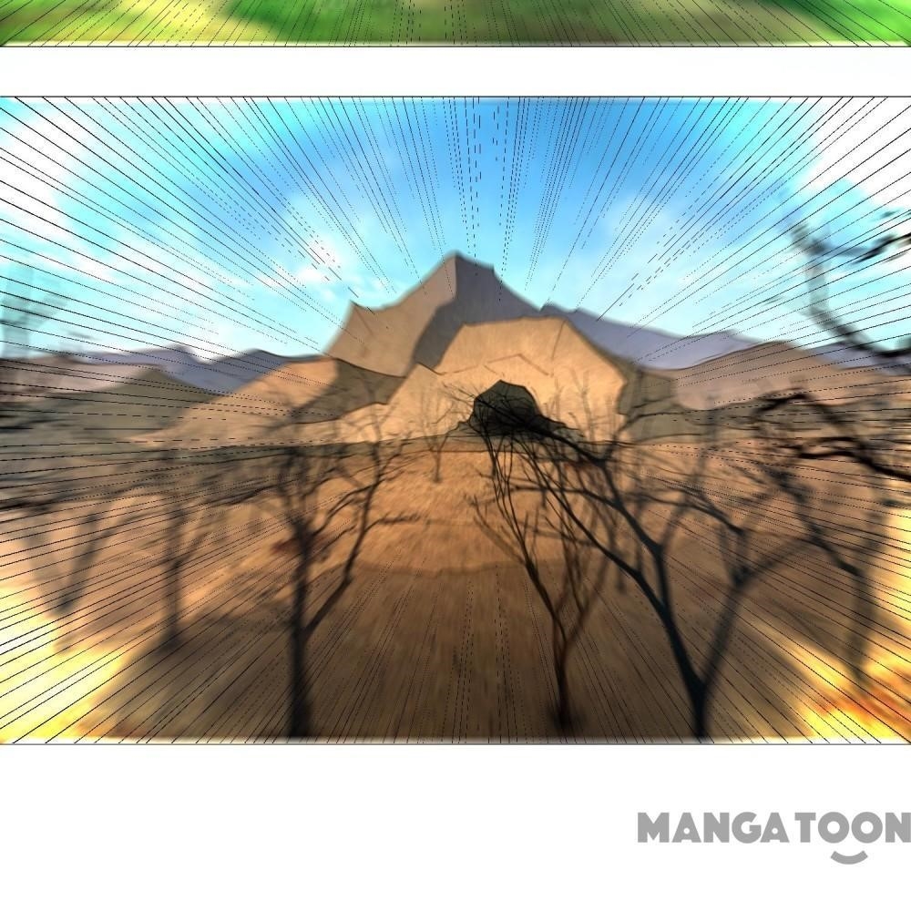 My Three Thousand Years to the Sky Chapter 7 - Page 5