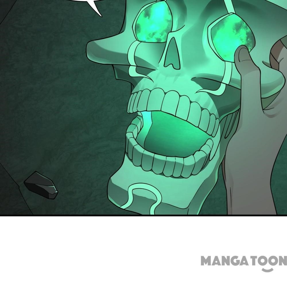 My Three Thousand Years to the Sky Chapter 89 - Page 43