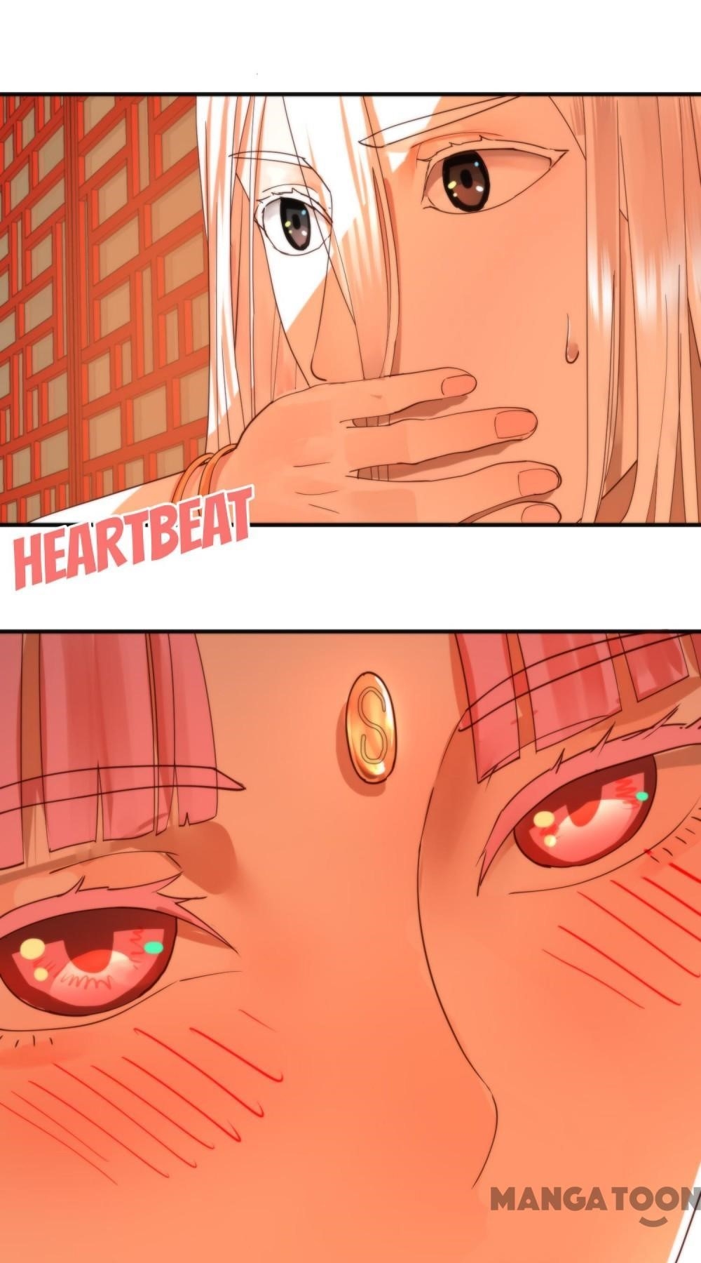 My Three Thousand Years to the Sky Chapter 98 - Page 19