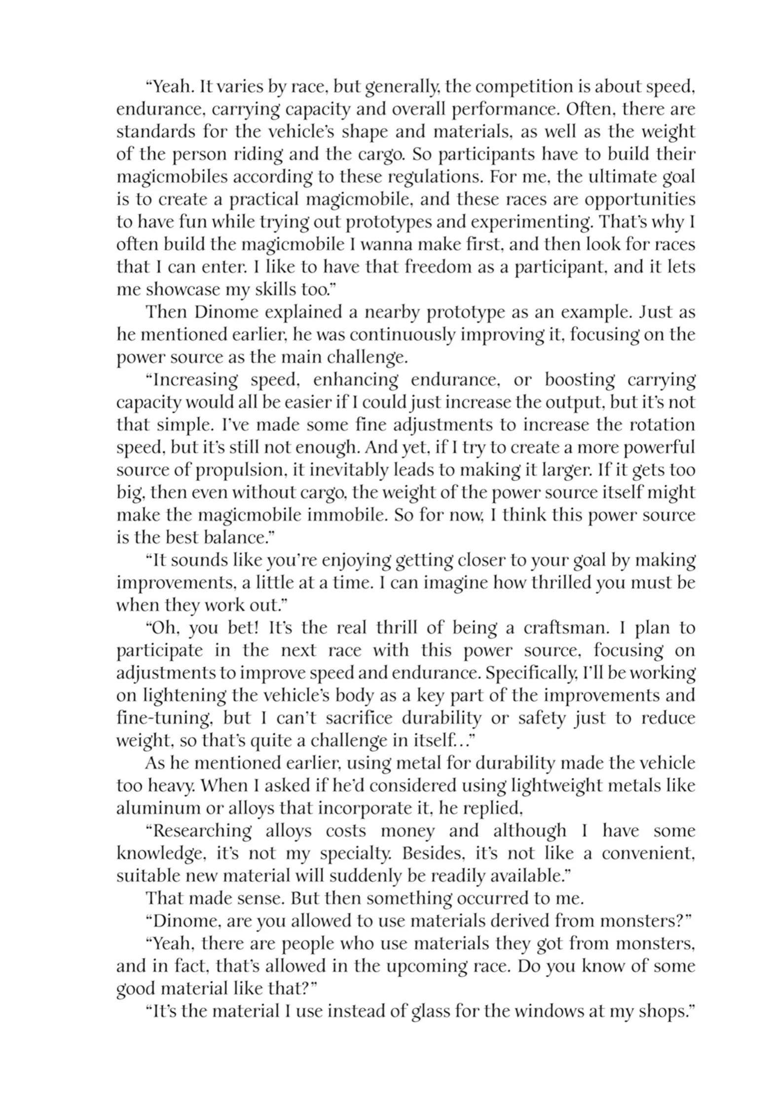 Kamitachi Ni Hirowareta Otoko Chapter 53.5 - Page 3