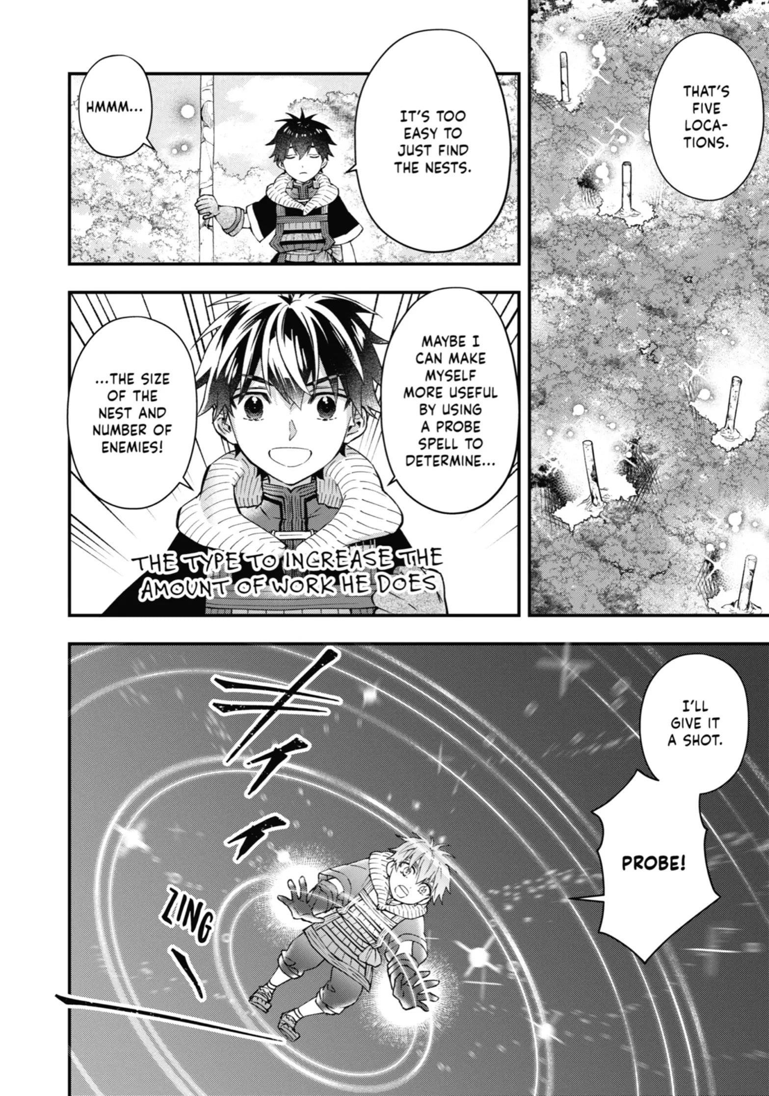 Kamitachi Ni Hirowareta Otoko Chapter 56 - Page 25