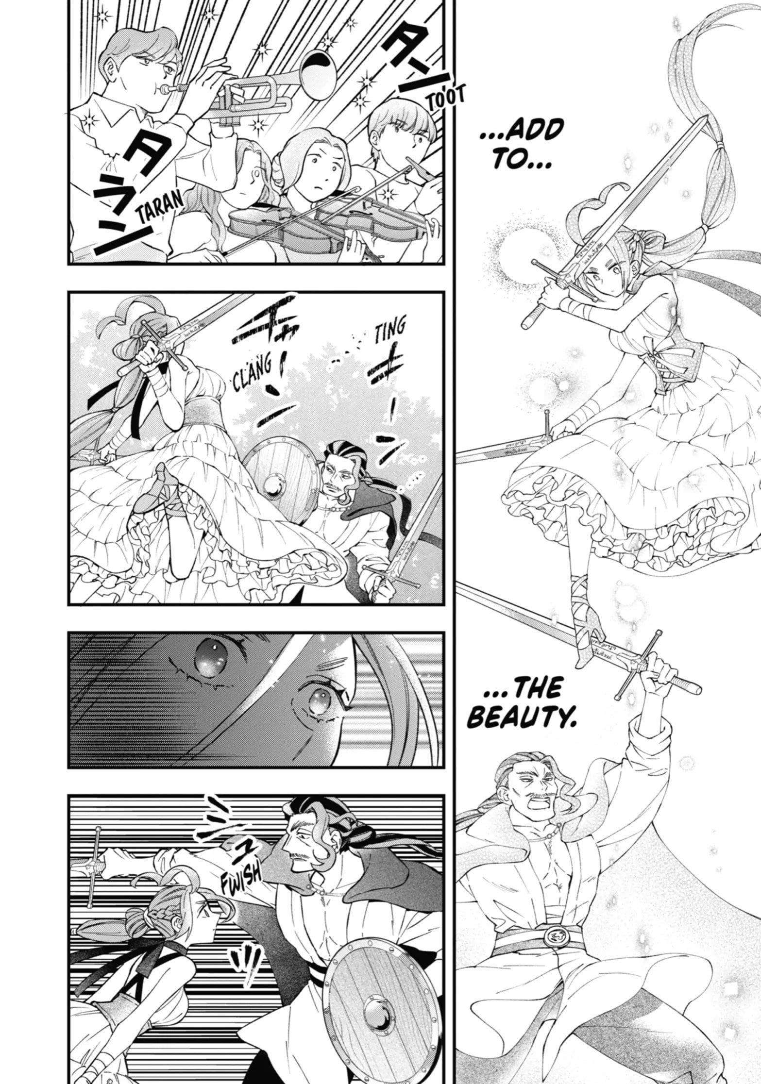 Kamitachi Ni Hirowareta Otoko Chapter 57 - Page 15