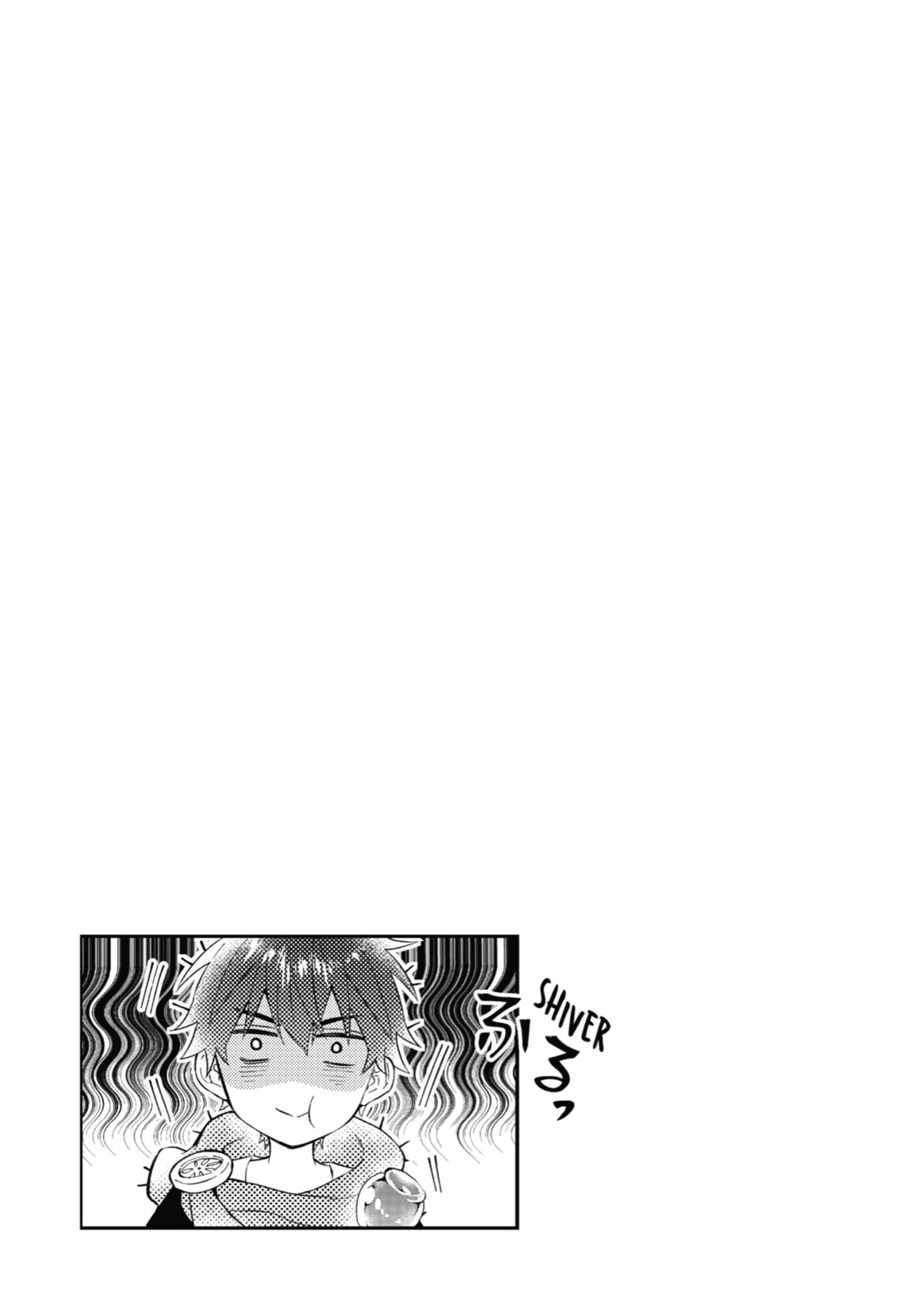 Kamitachi Ni Hirowareta Otoko Chapter 58 - Page 44