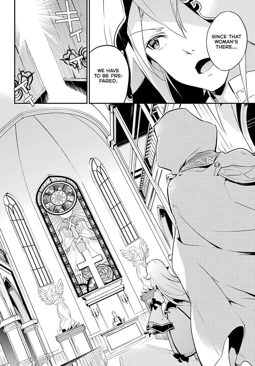 Dad is a Hero, Mom is a Spirit, I’m a Reincarnator Chapter 1 - Page 22