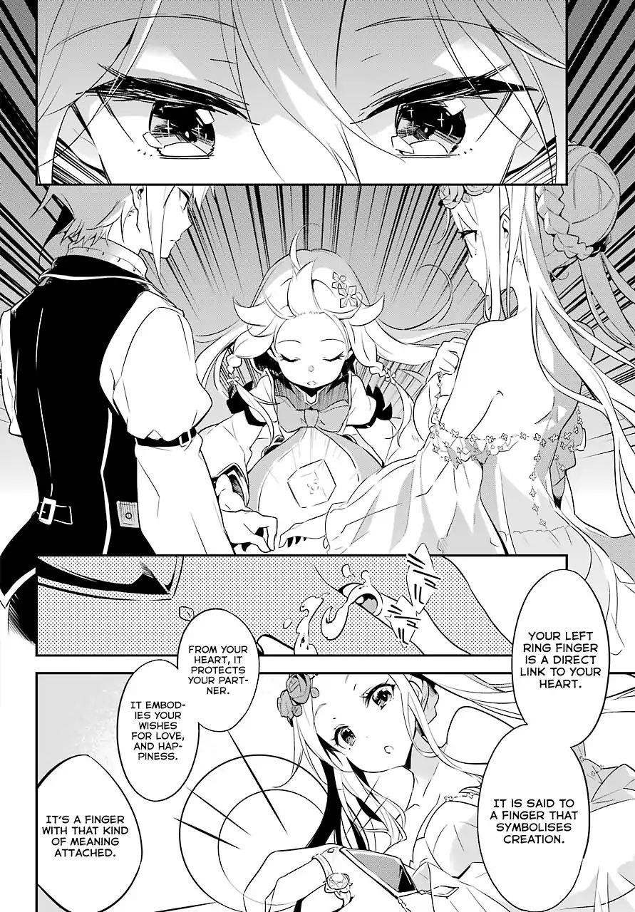 Dad is a Hero, Mom is a Spirit, I’m a Reincarnator Chapter 1 - Page 29
