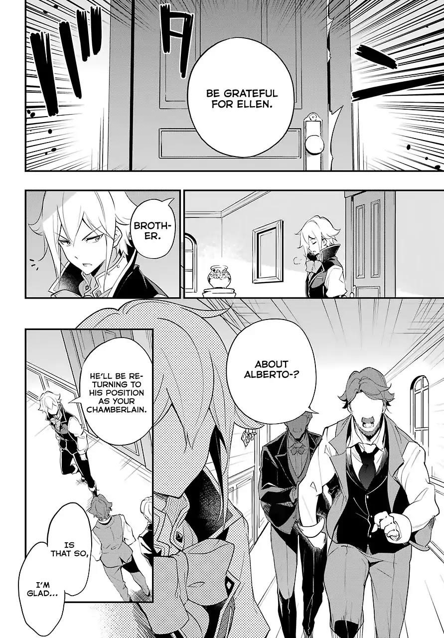 Dad is a Hero, Mom is a Spirit, I’m a Reincarnator Chapter 10 - Page 13