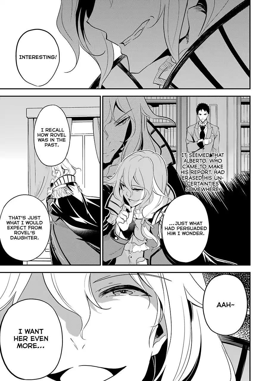 Dad is a Hero, Mom is a Spirit, I’m a Reincarnator Chapter 10 - Page 16