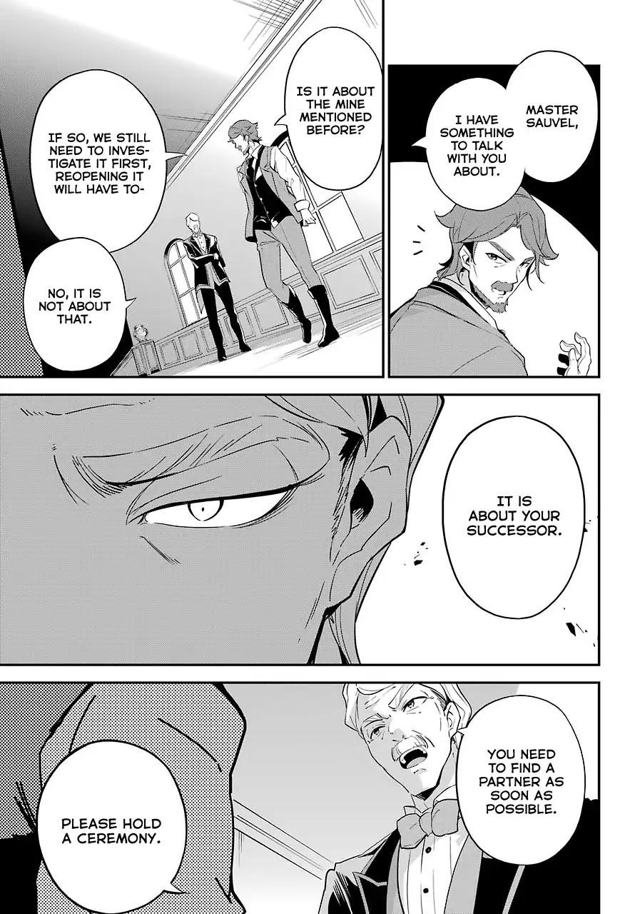 Dad is a Hero, Mom is a Spirit, I’m a Reincarnator Chapter 10 - Page 18