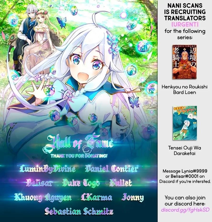 Dad is a Hero, Mom is a Spirit, I’m a Reincarnator Chapter 10 - Page 23