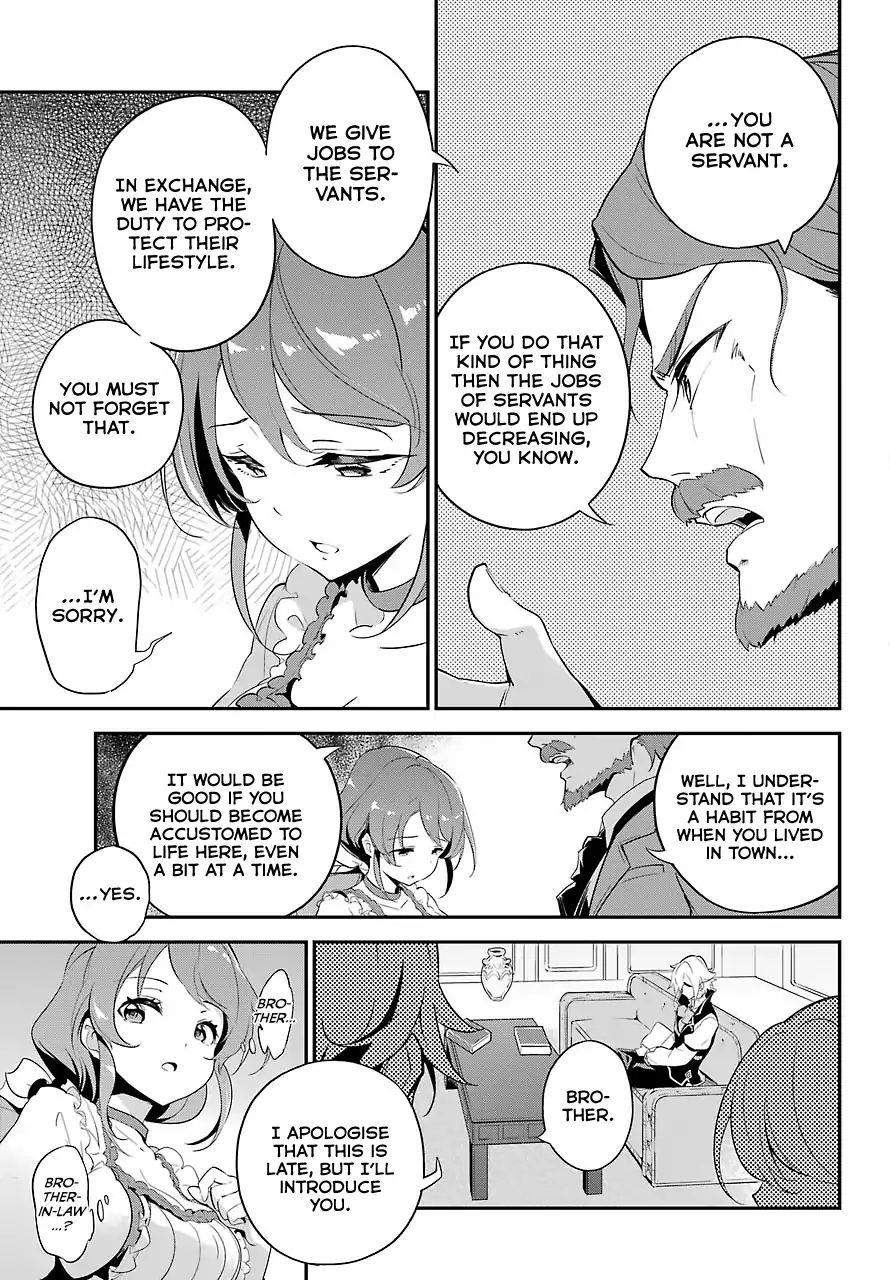 Dad is a Hero, Mom is a Spirit, I’m a Reincarnator Chapter 11 - Page 16