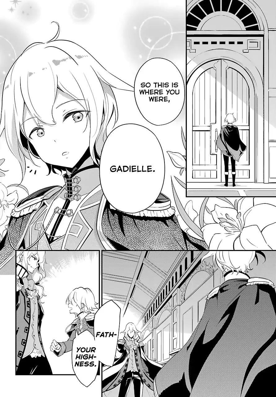 Dad is a Hero, Mom is a Spirit, I’m a Reincarnator Chapter 11 - Page 5