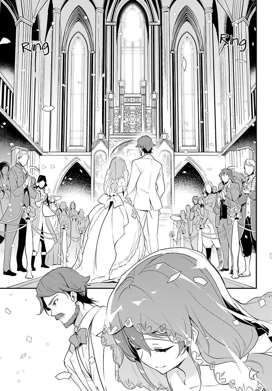 Dad is a Hero, Mom is a Spirit, I’m a Reincarnator Chapter 12 - Page 10