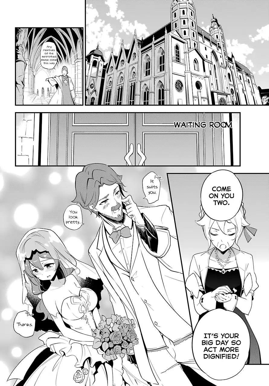 Dad is a Hero, Mom is a Spirit, I’m a Reincarnator Chapter 12 - Page 5