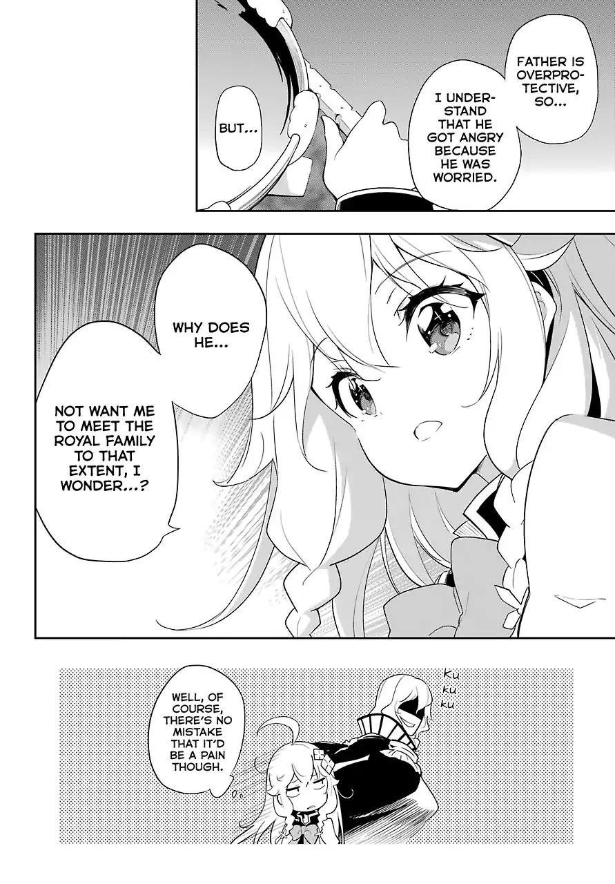 Dad is a Hero, Mom is a Spirit, I’m a Reincarnator Chapter 13 - Page 30