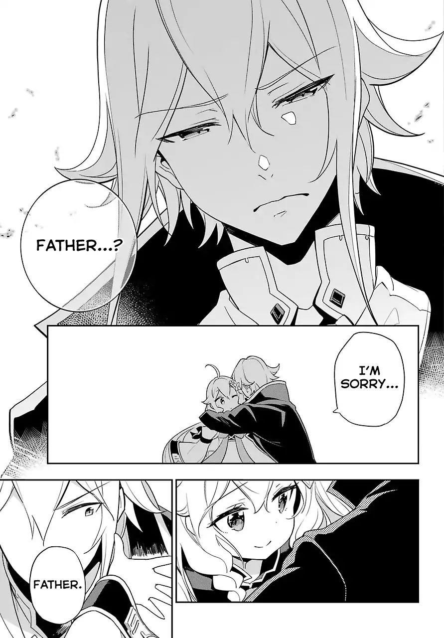 Dad is a Hero, Mom is a Spirit, I’m a Reincarnator Chapter 14 - Page 18