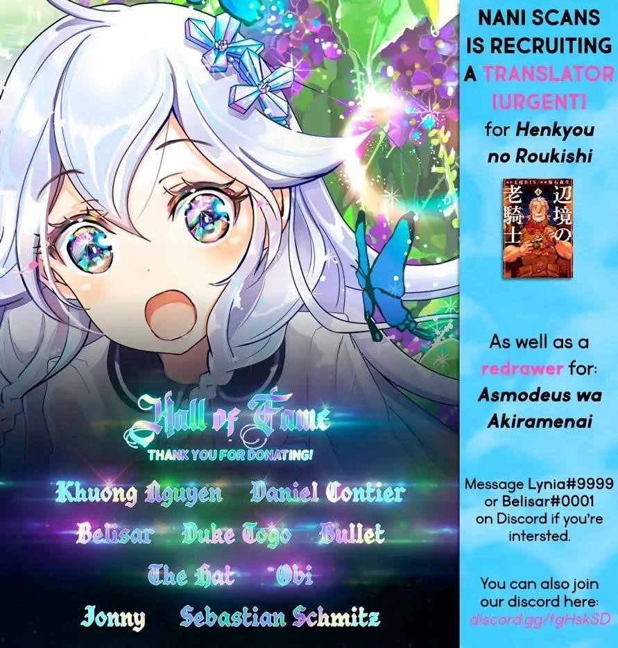 Dad is a Hero, Mom is a Spirit, I’m a Reincarnator Chapter 14 - Page 28