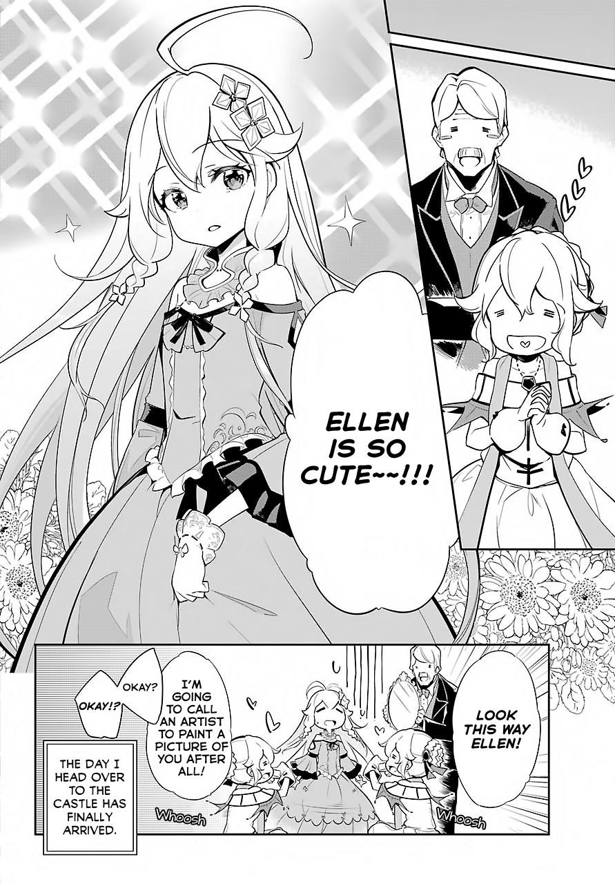 Dad is a Hero, Mom is a Spirit, I’m a Reincarnator Chapter 16 - Page 2