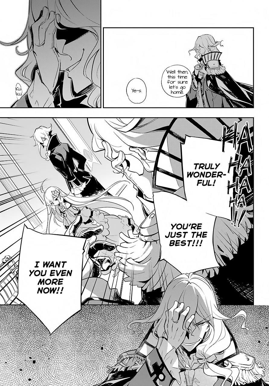 Dad is a Hero, Mom is a Spirit, I’m a Reincarnator Chapter 16 - Page 24