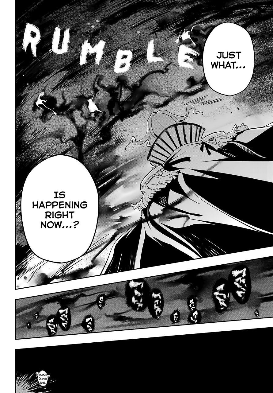 Dad is a Hero, Mom is a Spirit, I’m a Reincarnator Chapter 17 - Page 25