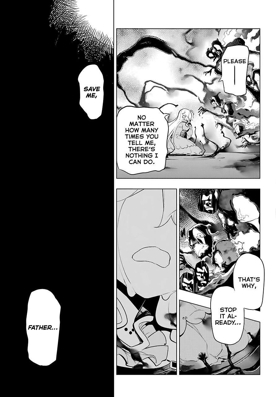 Dad is a Hero, Mom is a Spirit, I’m a Reincarnator Chapter 18 - Page 13