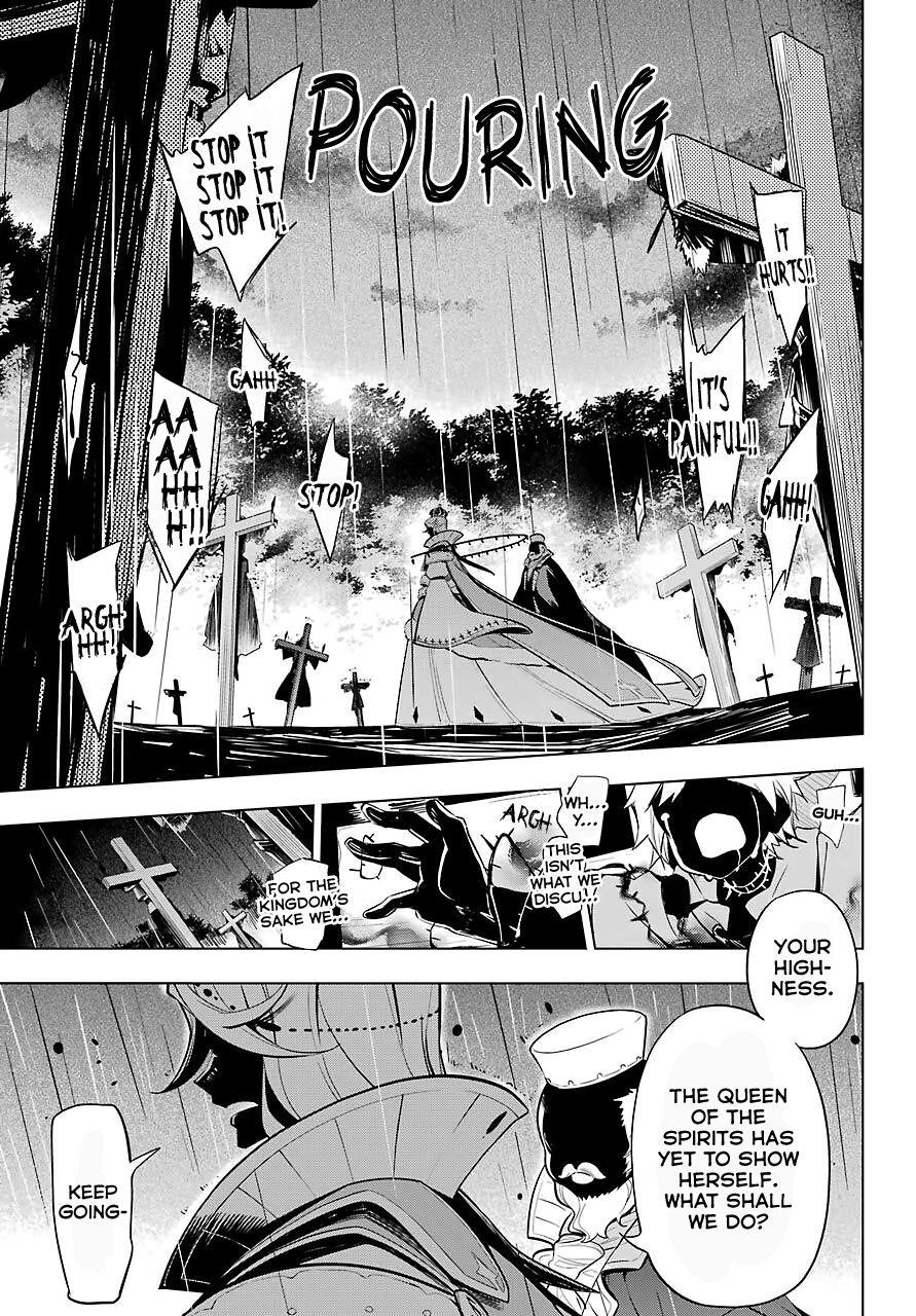 Dad is a Hero, Mom is a Spirit, I’m a Reincarnator Chapter 18 - Page 7