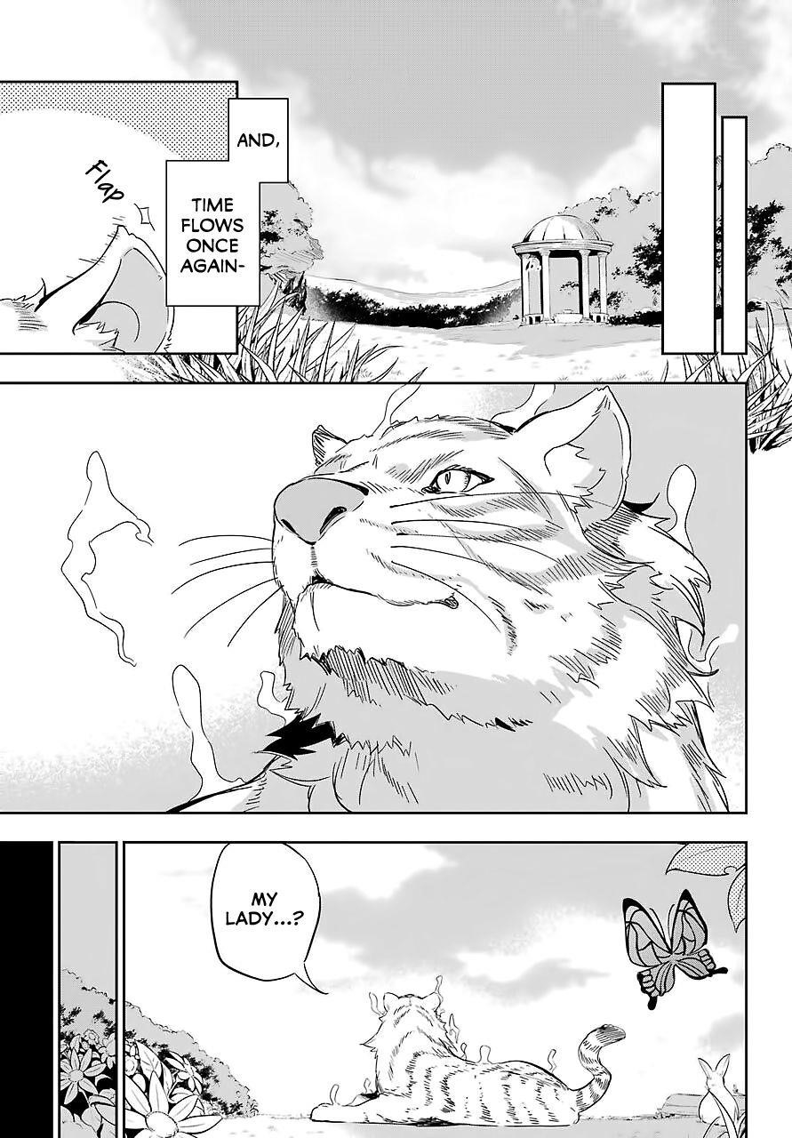 Dad is a Hero, Mom is a Spirit, I’m a Reincarnator Chapter 19 - Page 29