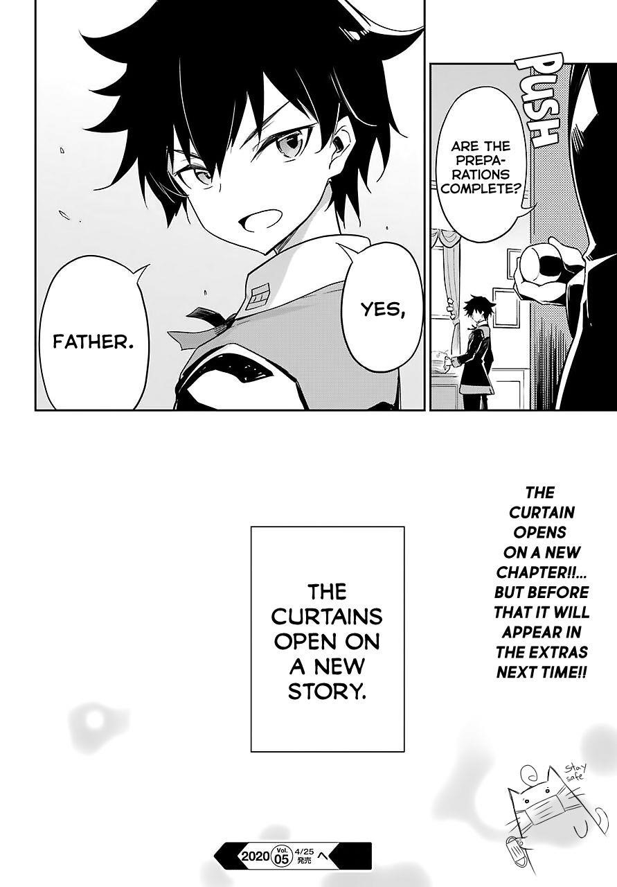 Dad is a Hero, Mom is a Spirit, I’m a Reincarnator Chapter 19 - Page 30