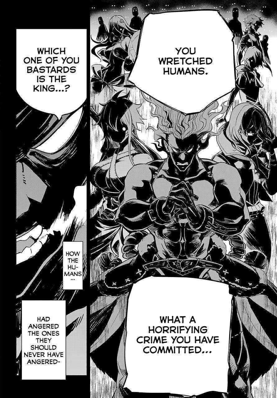 Dad is a Hero, Mom is a Spirit, I’m a Reincarnator Chapter 19 - Page 7