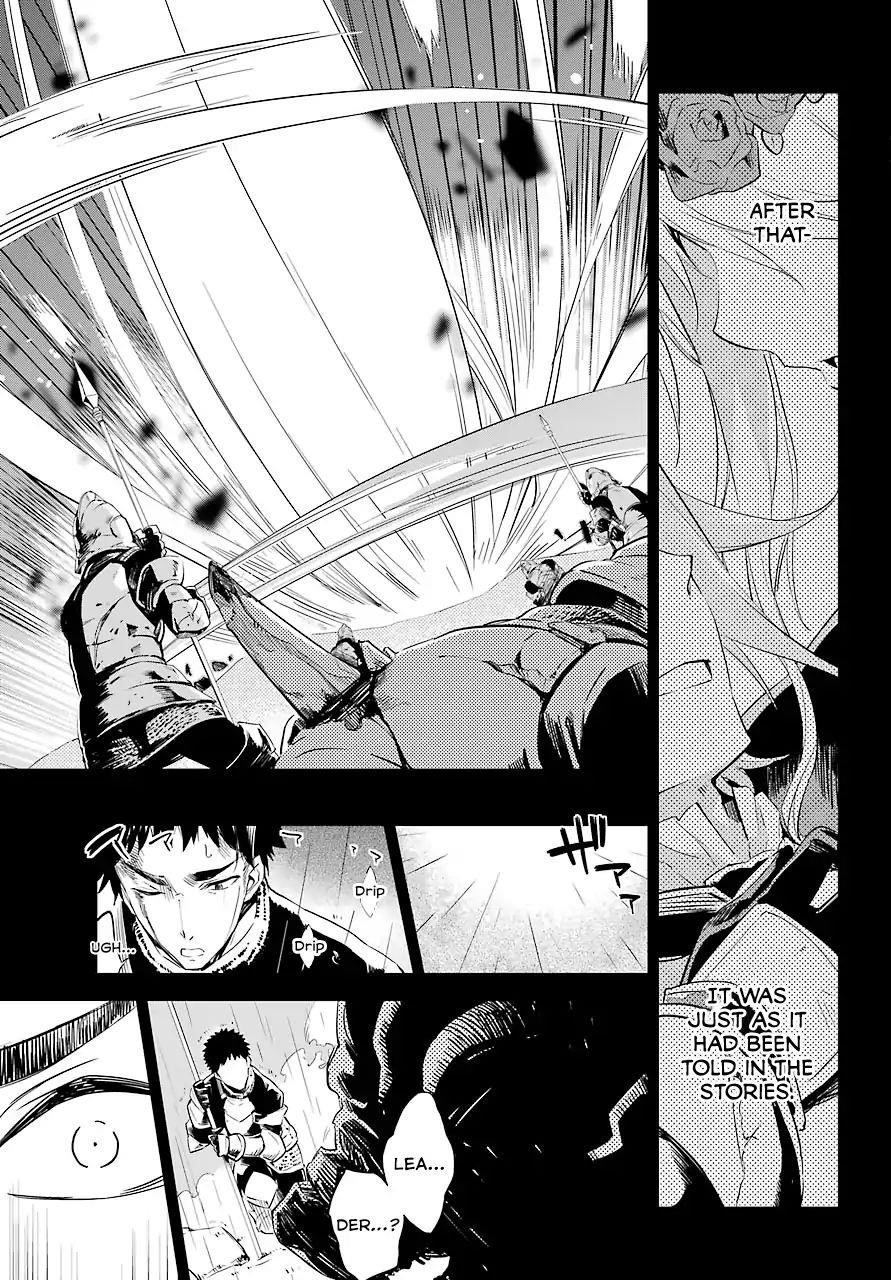 Dad is a Hero, Mom is a Spirit, I’m a Reincarnator Chapter 2 - Page 18