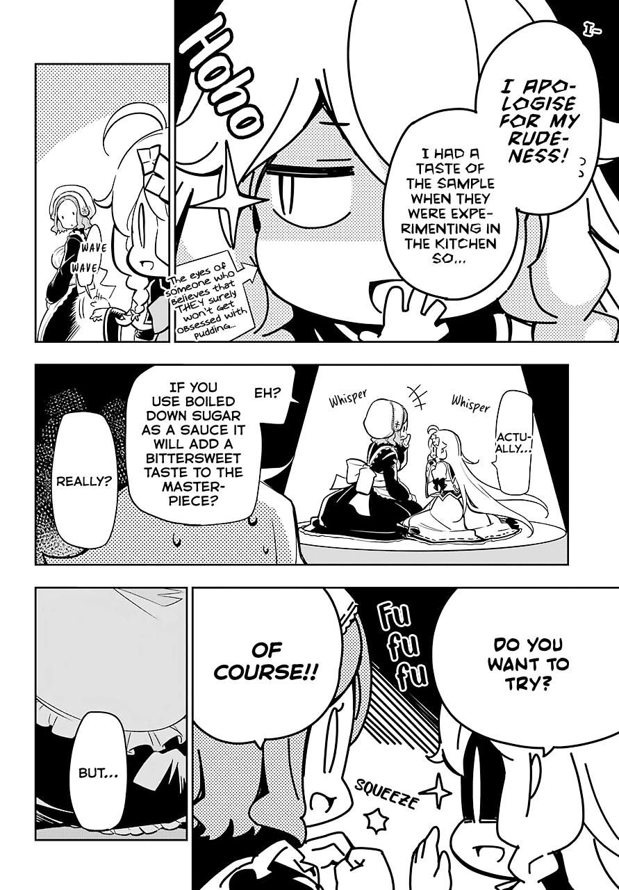 Dad is a Hero, Mom is a Spirit, I’m a Reincarnator Chapter 23 - Page 15