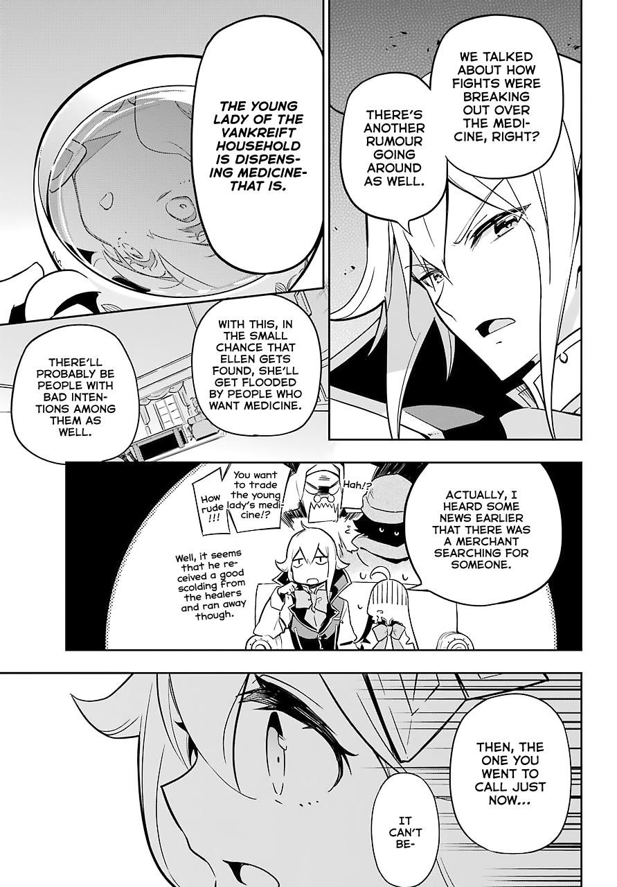 Dad is a Hero, Mom is a Spirit, I’m a Reincarnator Chapter 25 - Page 16