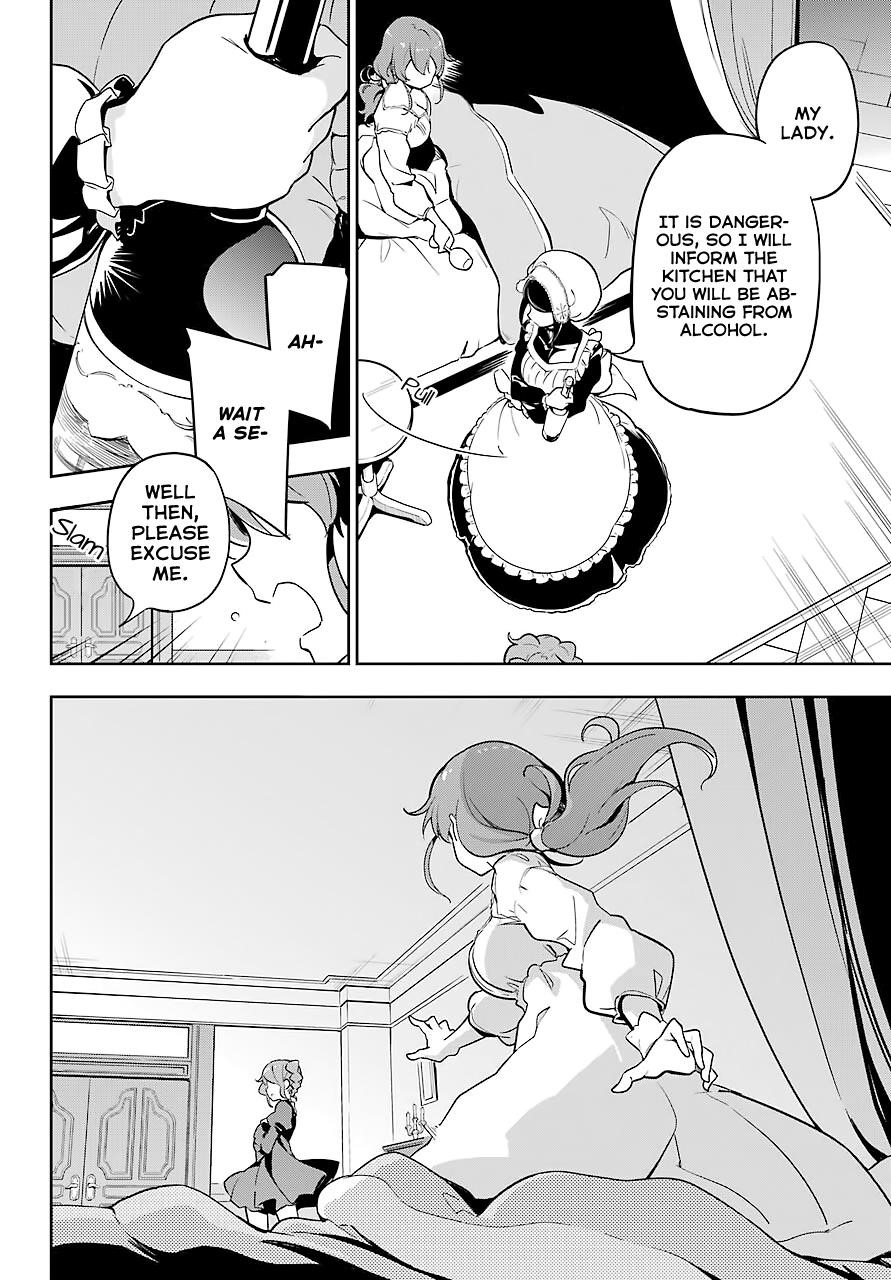 Dad is a Hero, Mom is a Spirit, I’m a Reincarnator Chapter 26 - Page 17