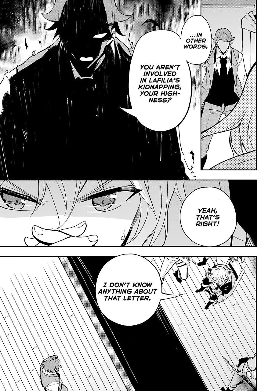 Dad is a Hero, Mom is a Spirit, I’m a Reincarnator Chapter 29 - Page 5