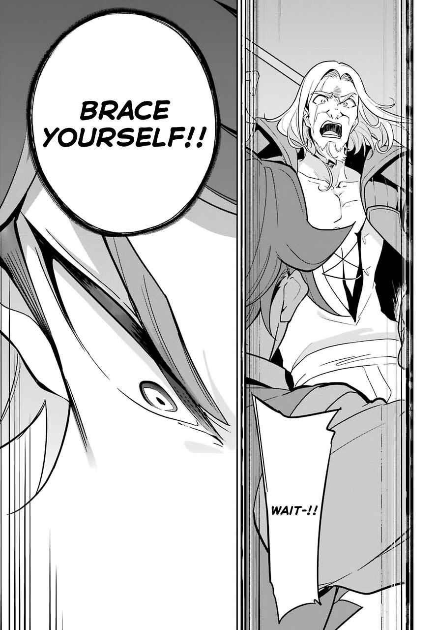 Dad is a Hero, Mom is a Spirit, I’m a Reincarnator Chapter 31 - Page 12