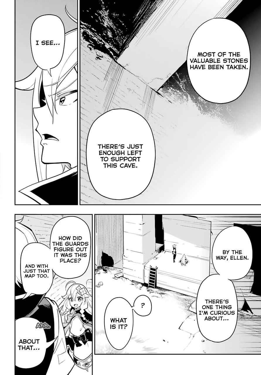 Dad is a Hero, Mom is a Spirit, I’m a Reincarnator Chapter 31 - Page 20