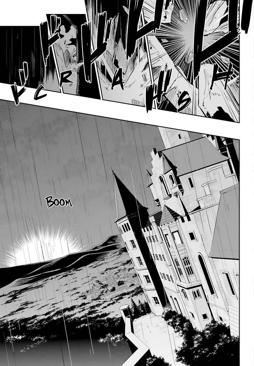 Dad is a Hero, Mom is a Spirit, I’m a Reincarnator Chapter 31 - Page 29